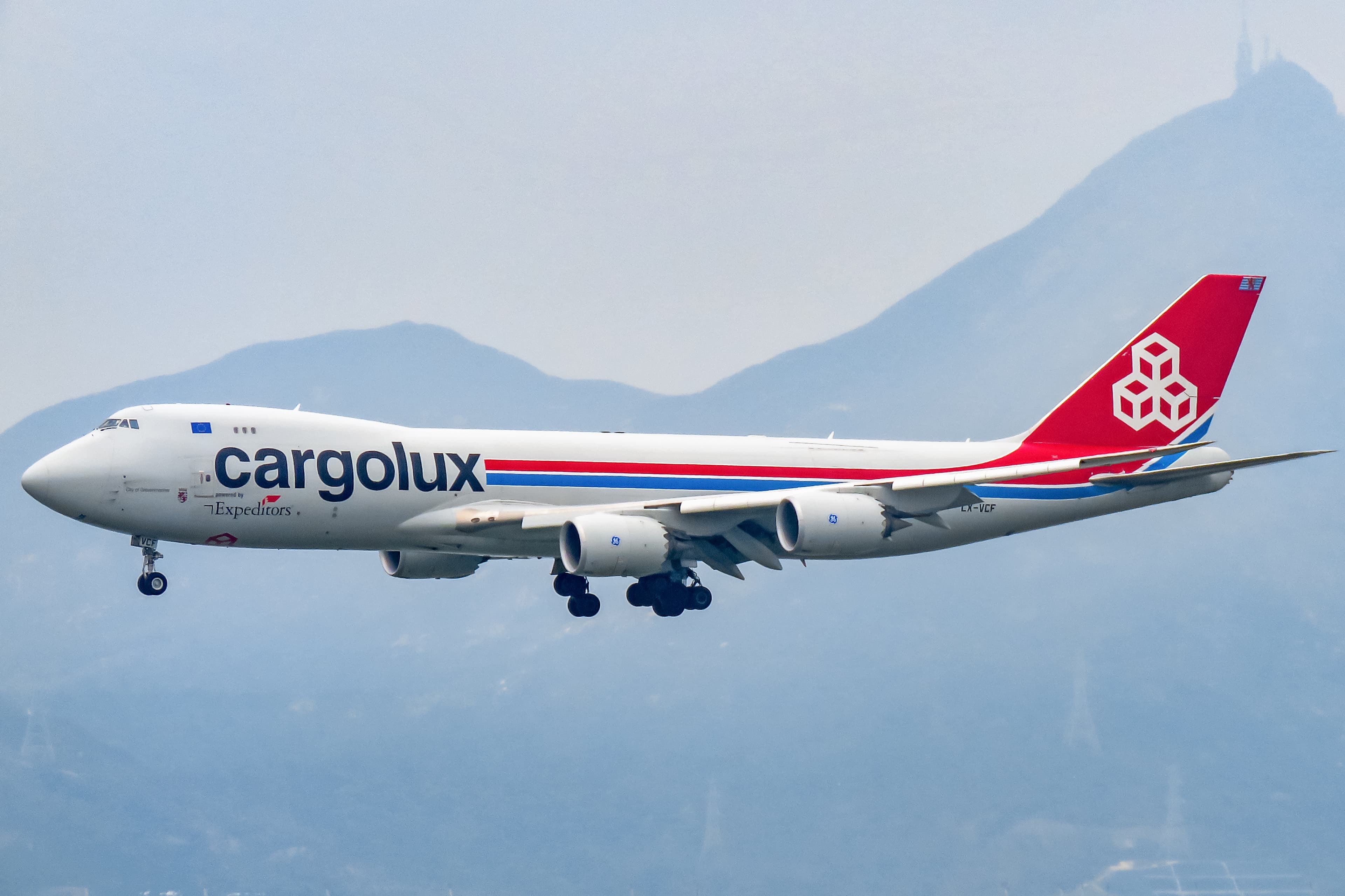 Cargolux