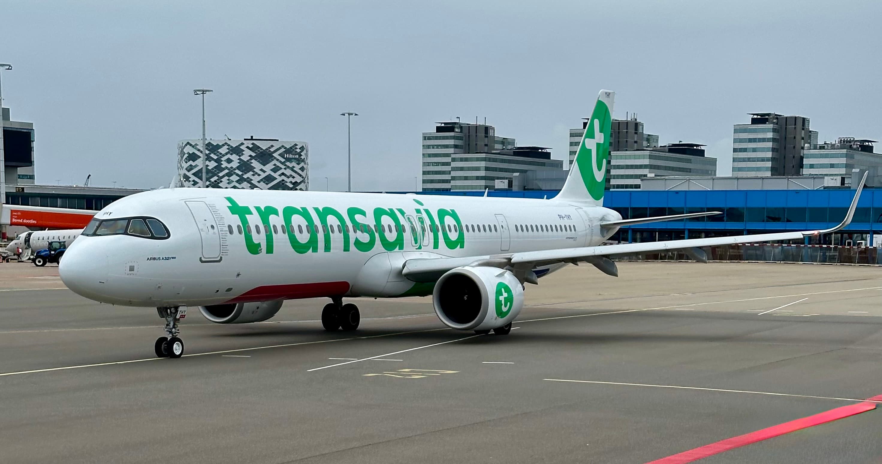 Transavia Netherlands