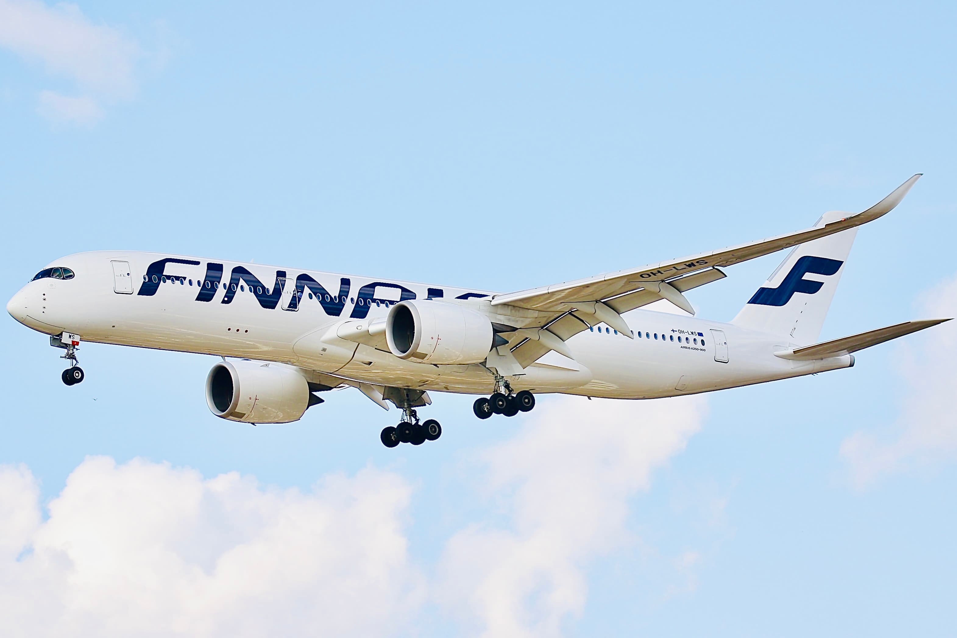 Finnair