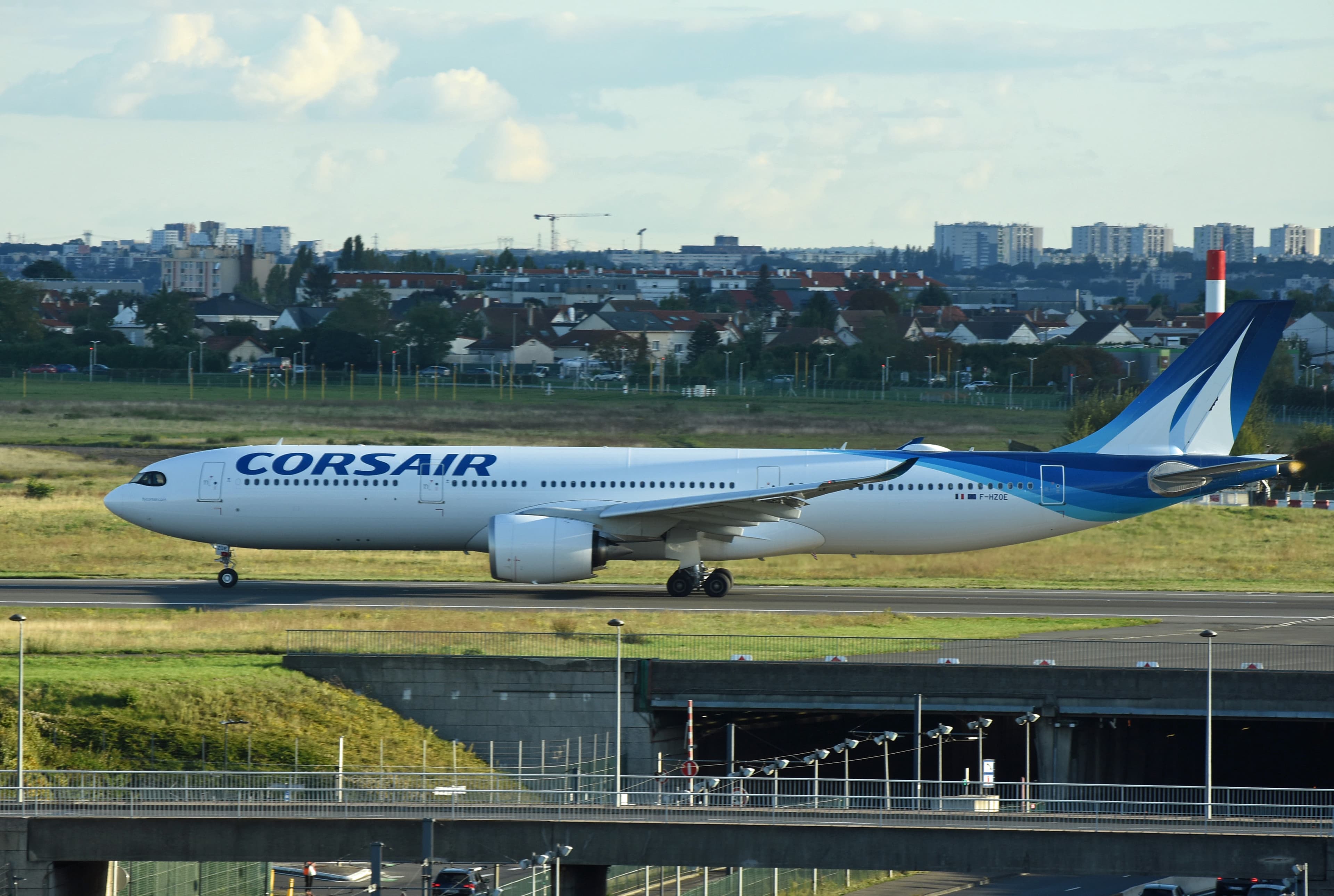 Corsair