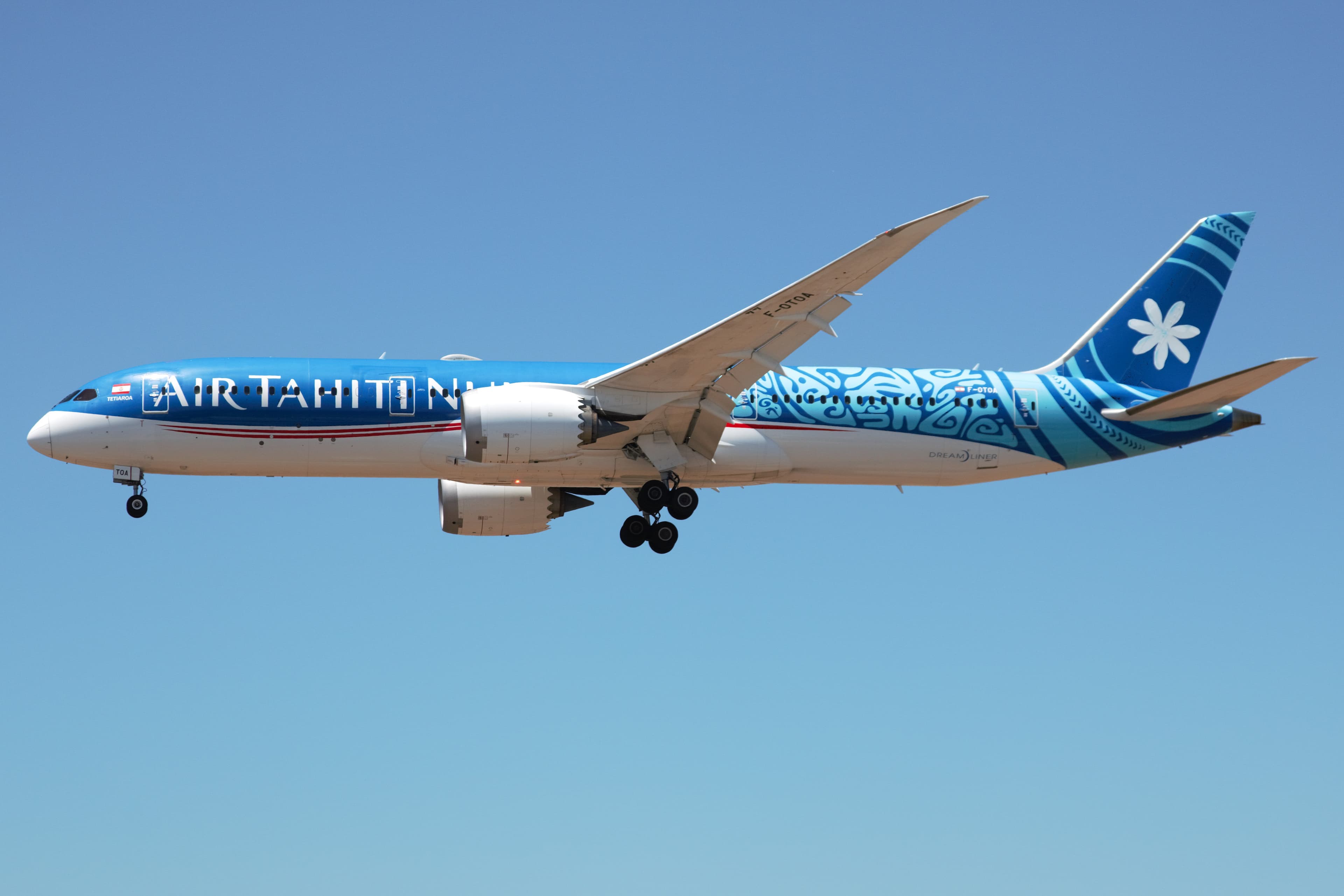 Air Tahiti Nui