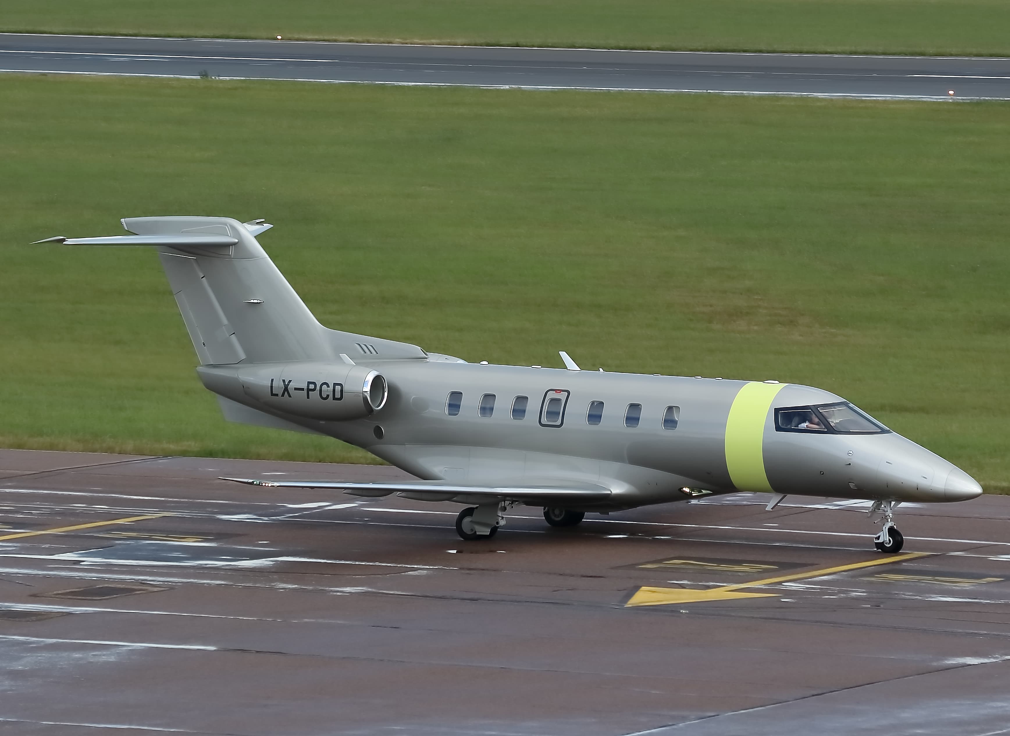 Jetfly Aviation