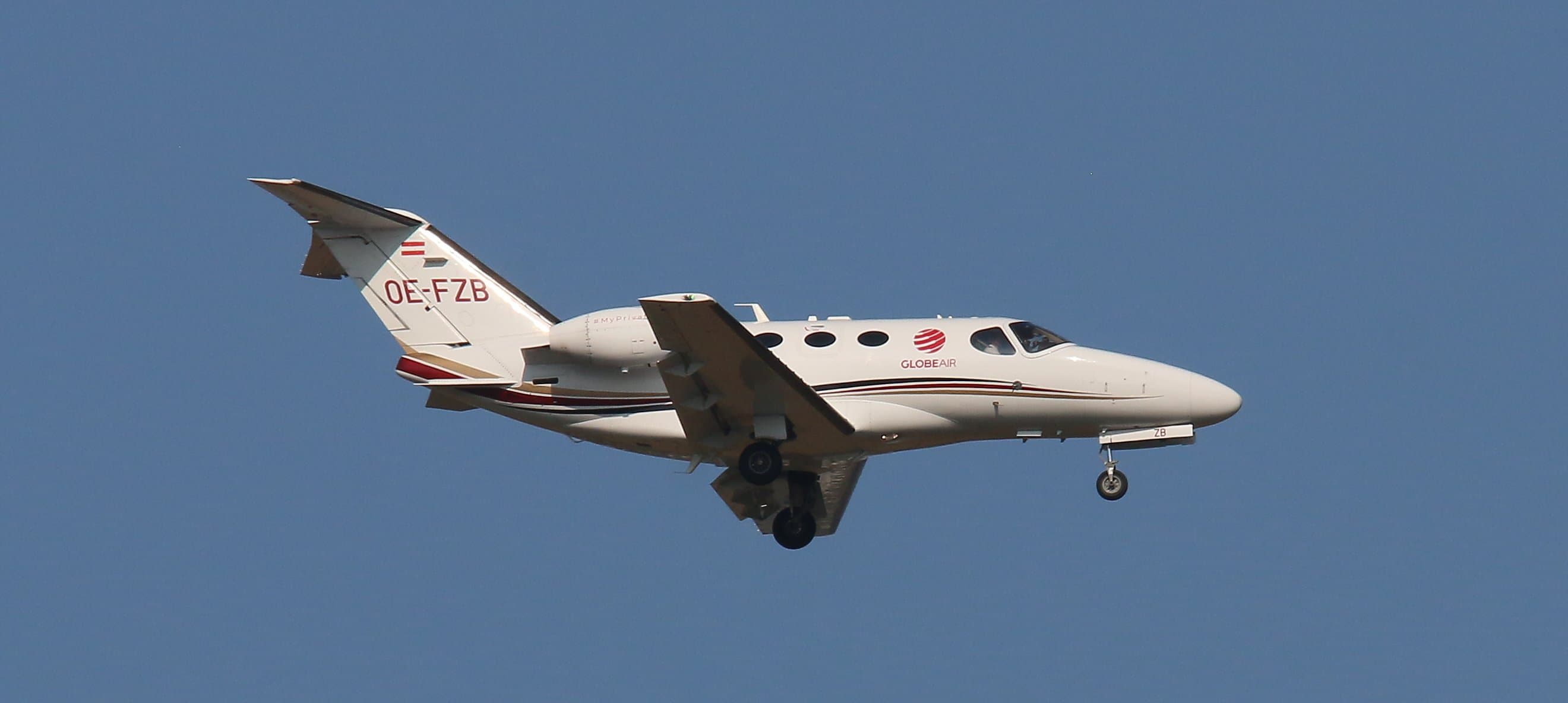 GlobeAir