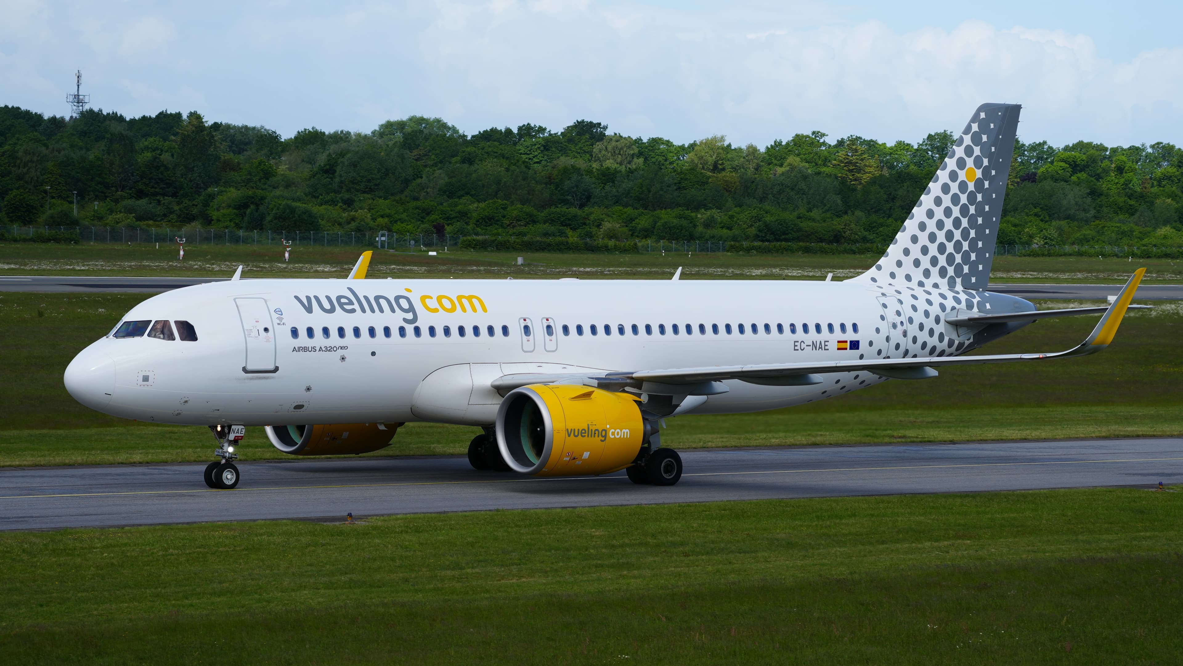 Vueling