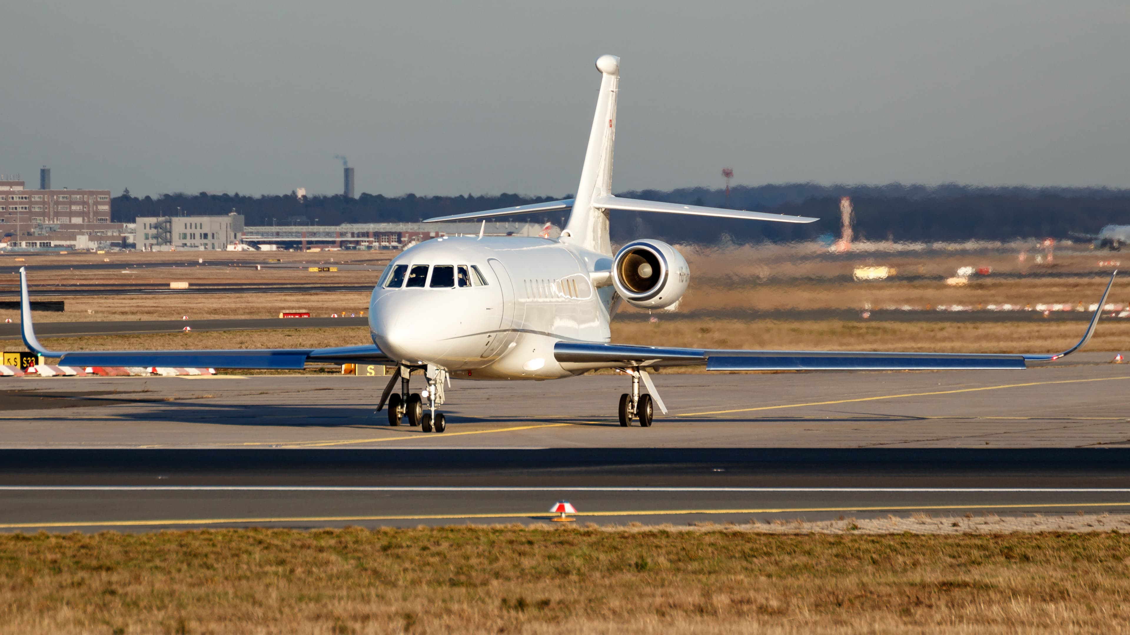 Jet Aviation