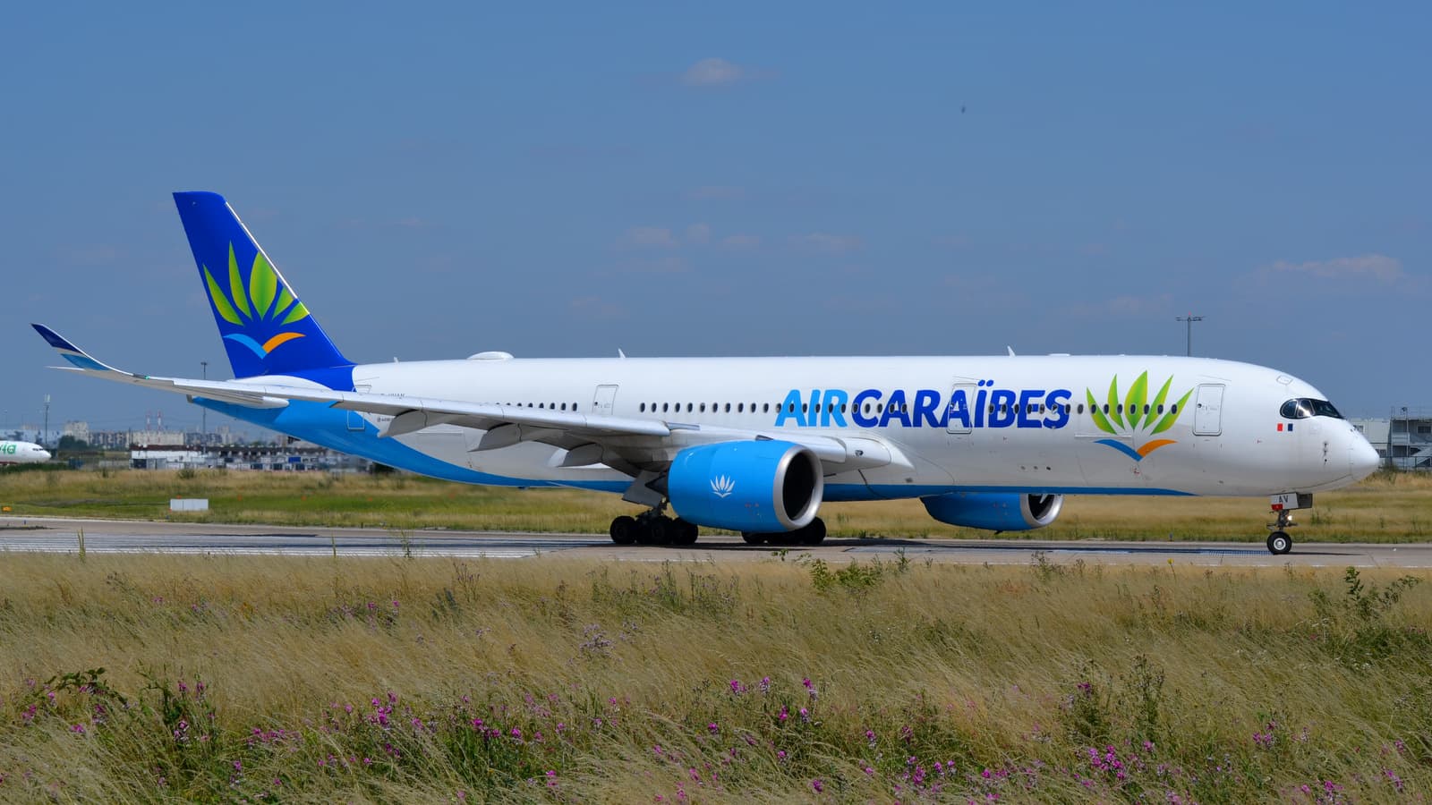 Air Caraïbes