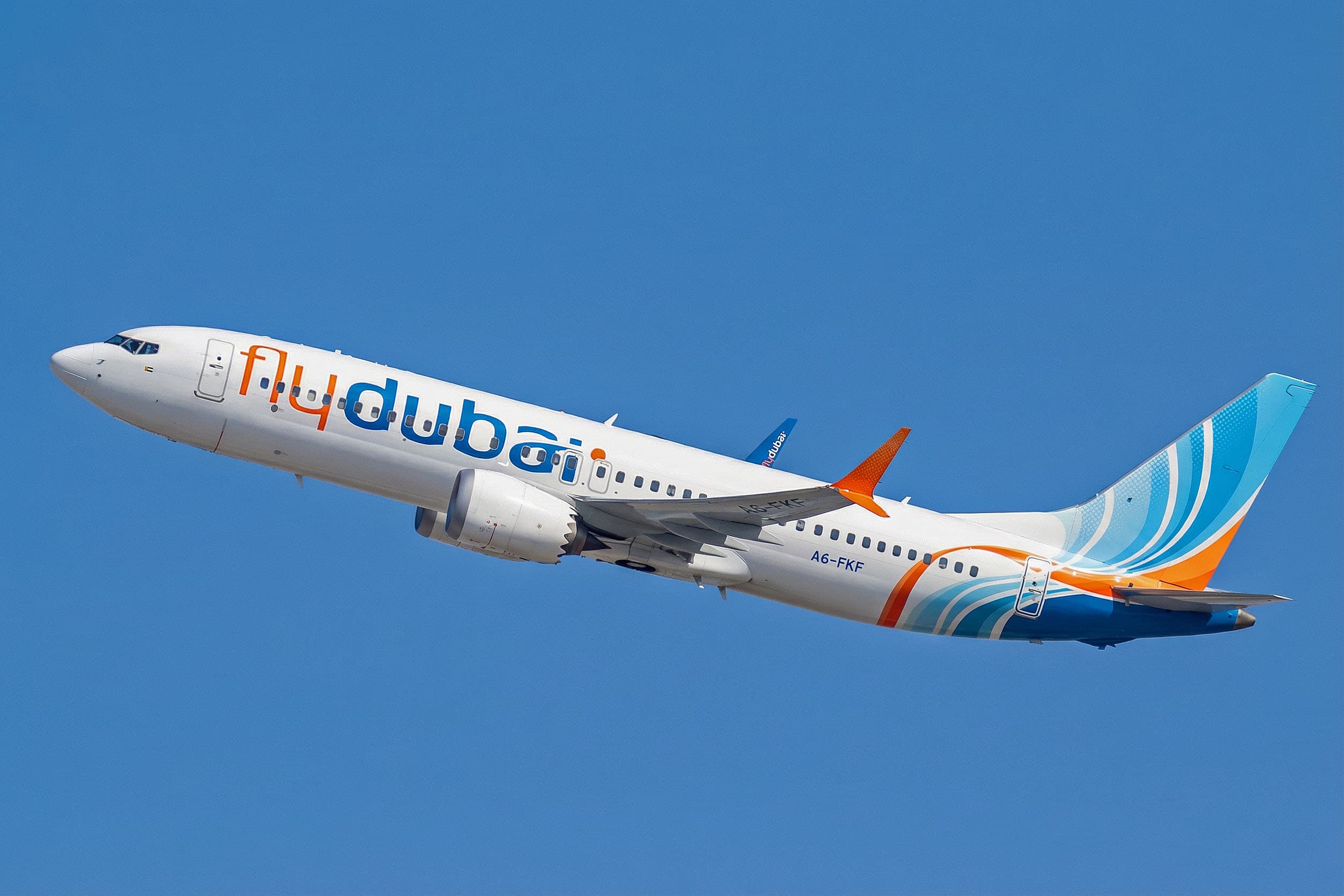 flydubai