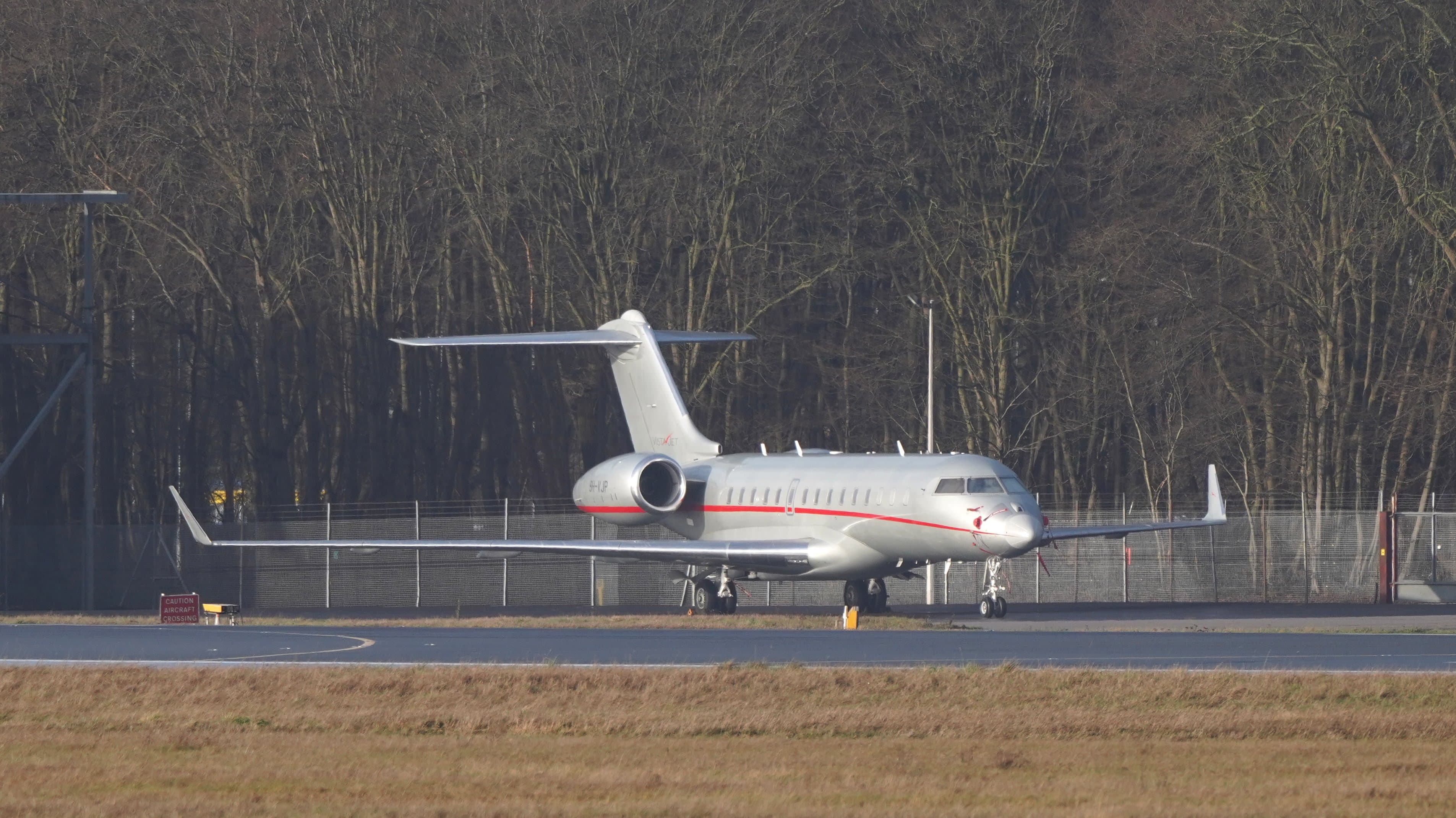 VistaJet
